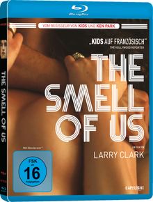 The Smell of Us (Blu-ray), Blu-ray Disc