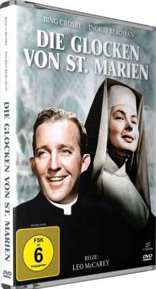 Die Glocken von St. Marien, DVD