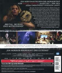 Ghostland (Blu-ray), Blu-ray Disc
