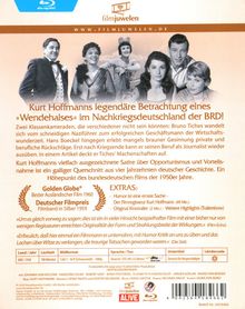 Wir Wunderkinder (Blu-ray), Blu-ray Disc