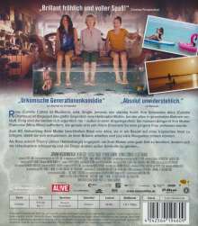 Abserviert (Blu-ray), Blu-ray Disc