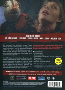 Hotel zur Hölle (Blu-ray &amp; DVD im Mediabook), 1 Blu-ray Disc und 1 DVD