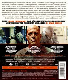 Brawl in Cell Block 99 (Ultra HD Blu-ray), Ultra HD Blu-ray