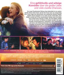 Zurück zu dir (2018) (Blu-ray), Blu-ray Disc