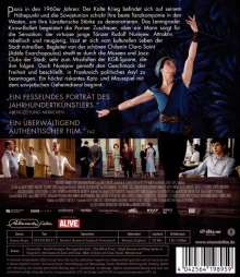 Nurejew - The White Crow (Blu-ray), Blu-ray Disc
