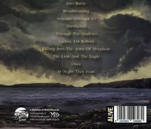 Battlesword: And Death Cometh Upon Us, CD