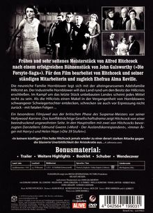 Bis aufs Messer (1931), DVD