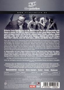 Der Arzt von Stalingrad, DVD