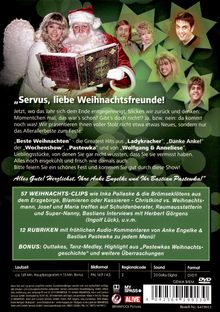Beste Weihnachten - mit Anke Engelke &amp; Bastian Pastewka, DVD