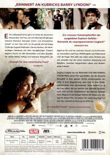 Requiem für eine romantische Frau, DVD