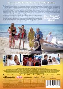Ibiza - Ein Urlaub mit Folgen, DVD