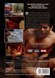 Binyag - Verlorene Unschuld (OmU), DVD