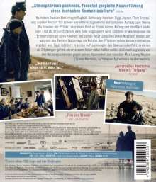 Deutschstunde (2019) (Blu-ray), Blu-ray Disc