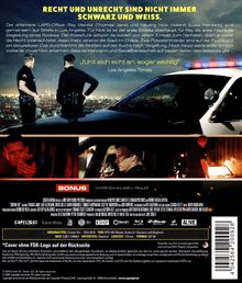 Im Netz der Gewalt (Blu-ray), Blu-ray Disc