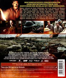 The War Below (Blu-ray), Blu-ray Disc
