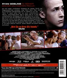 The Believer - Inside A Skinhead (Blu-ray), Blu-ray Disc