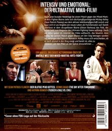 Born a Champion (Blu-ray), Blu-ray Disc