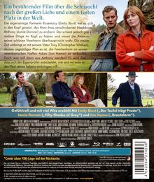 Der Duft von wildem Thymian (Blu-ray), Blu-ray Disc