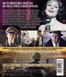 Die Spionin (2019) (Blu-ray), Blu-ray Disc