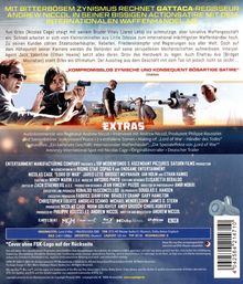 Lord of War - Händler des Todes (Blu-ray), Blu-ray Disc