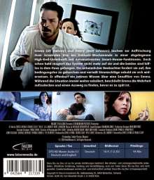 Held (2020) (Blu-ray), Blu-ray Disc