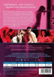 Gerda (2021), DVD