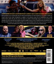 Queenpins - Kriminell günstig! (Blu-ray), Blu-ray Disc