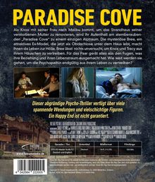 Paradise Cove (Blu-ray), Blu-ray Disc