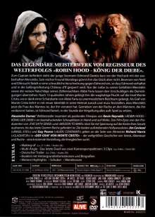 Monte Cristo - Der Graf von Monte Christo (2002), DVD
