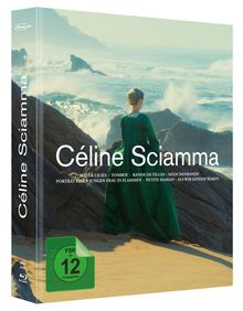 Céline Sciamma Boxset (Limited Edition) (Blu-ray im Digipack), 5 Blu-ray Discs