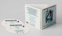 Seenotrettung ist kein Verbrechen (Benefiz-Compilation zu Gunsten von Sea Punks), 2 CDs