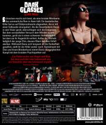 Dark Glasses - Blinde Angst (Blu-ray), Blu-ray Disc