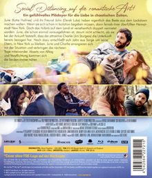 Allein mit dir (Blu-ray), Blu-ray Disc