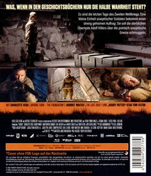 Burial - Die Leiche des Führers (Blu-ray), Blu-ray Disc