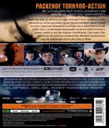 Supercell - Sturmjäger (Ultra HD Blu-ray), Ultra HD Blu-ray