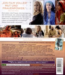 Der Zopf (Blu-ray), Blu-ray Disc