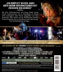 DogMan (2023) (Blu-ray), Blu-ray Disc