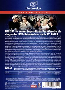 Heimweh nach St. Pauli, DVD