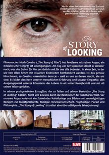 The Story of Looking (OmU), DVD