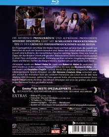 Dinotopia (2002) (Die Miniserie) (Blu-ray), Blu-ray Disc