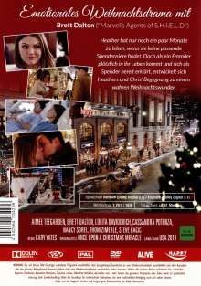 Schicksalhafte Weihnachten, DVD