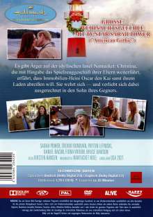 Liebe auf dem Weihnachtspier, DVD