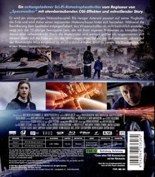 Last Signal (Blu-ray), Blu-ray Disc