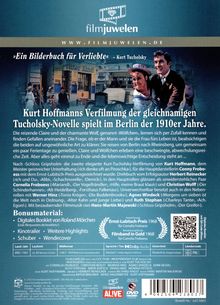 Rheinsberg, DVD