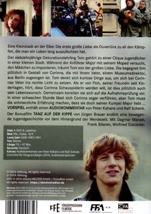 Vorspiel, DVD