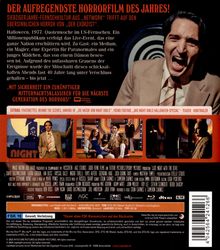 Late Night with the Devil (Blu-ray), Blu-ray Disc