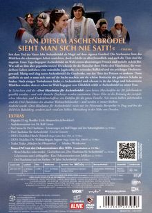 Drei Haselnüsse für Aschenbrödel (Special Edition), 2 DVDs