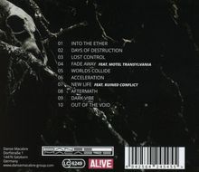 System Noire: Aftermath, CD