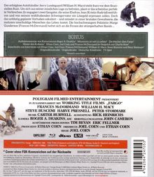 Der erfolgreiche Autohändler Jerry Lundegaard steht kurz vor dem finanziellen Ruin. Bonus: Audiokommentar.