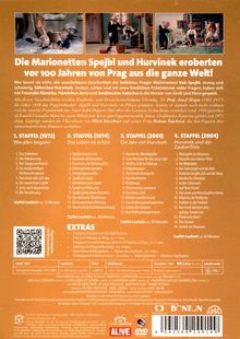 Rückansicht vergrößern